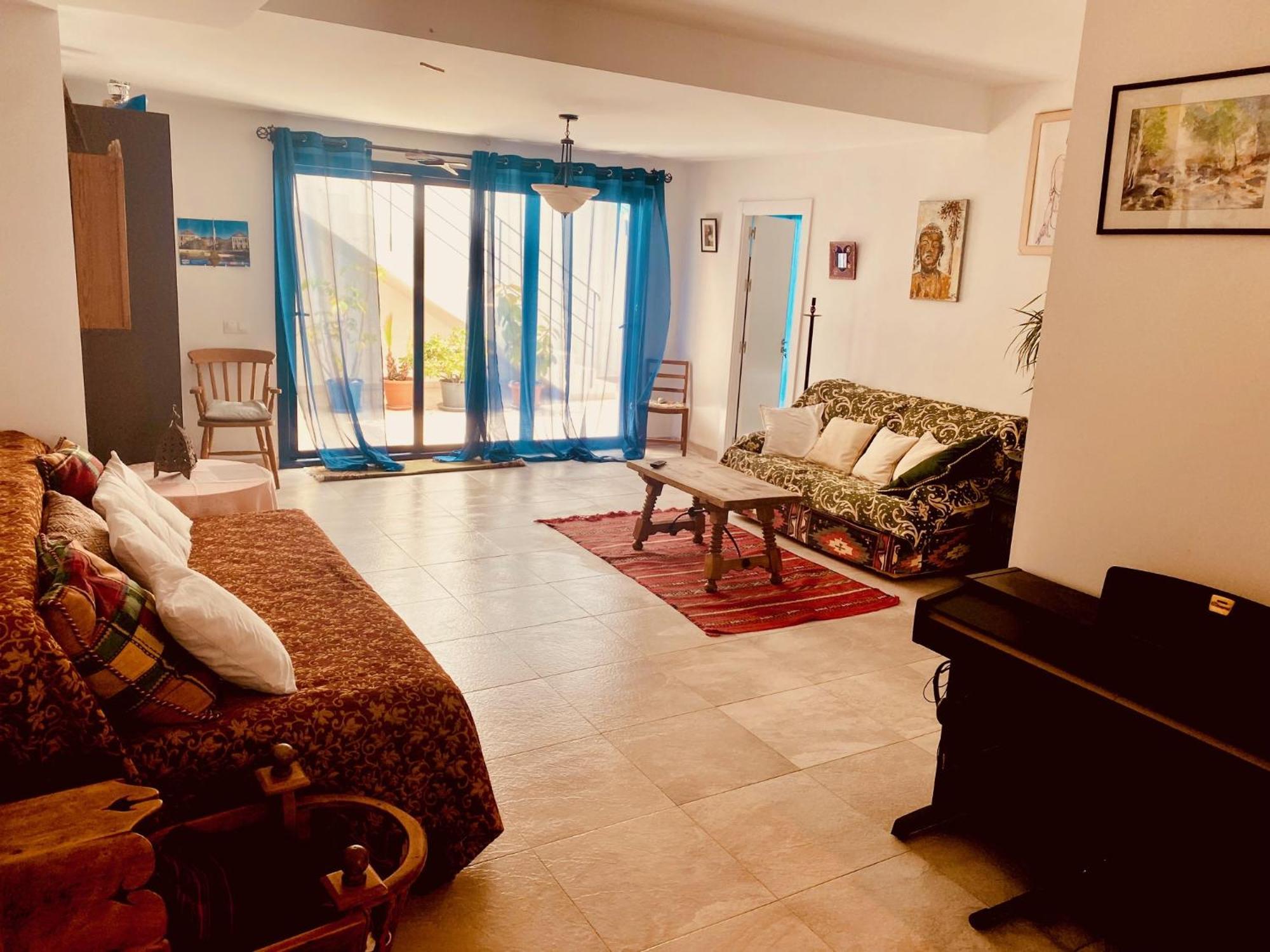 Villa Indigo Nerja Eksteriør bilde